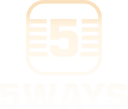 5ways.cz